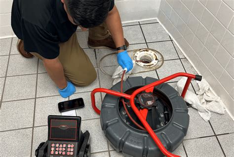 Gainesville Leak Detection Services